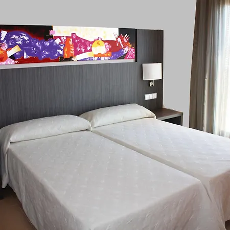 Alcocebre Hotell Alcossebre