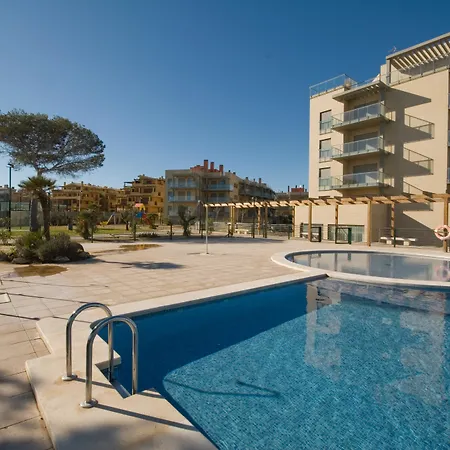 Alcocebre Hotell