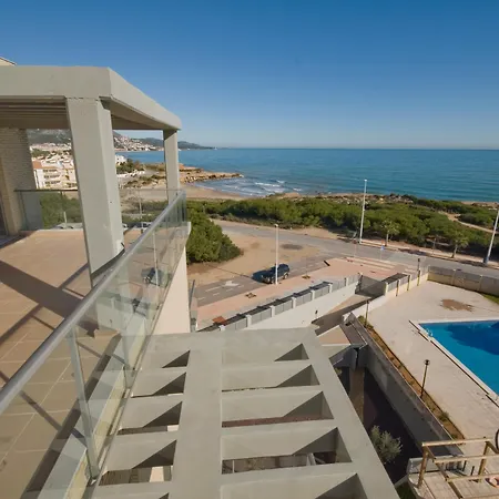 Alcocebre Hotell Alcossebre