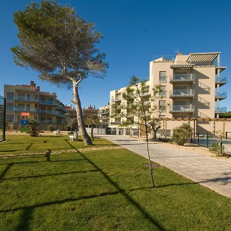 Hotell Alcocebre