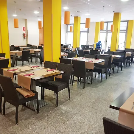 Hotell Alcocebre