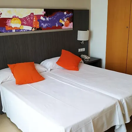 Hotell Alcocebre Alcossebre
