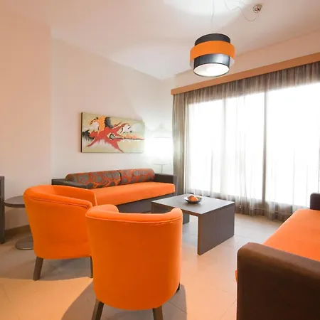 Alcocebre Hotell
