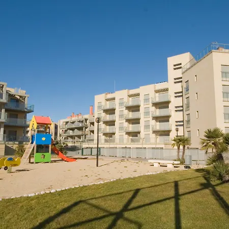 Alcocebre Hotell