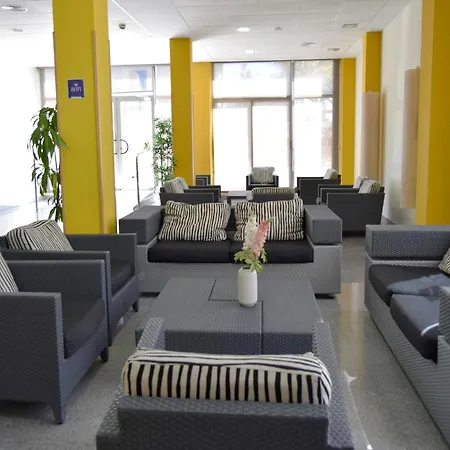 Hotell Alcocebre