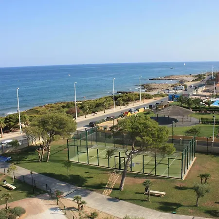 Hotell Alcocebre Alcossebre