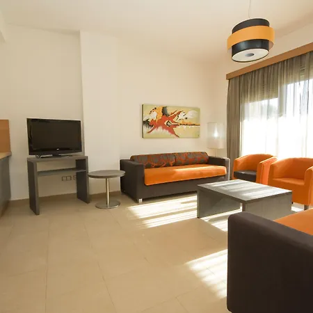 Alcocebre Hotell 3*
