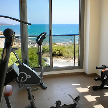 Alcocebre Hotell 3*