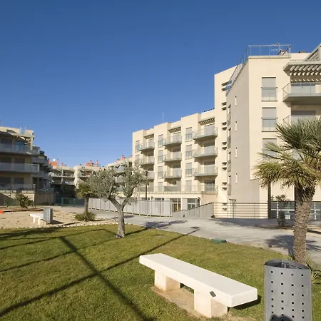 Hotell Alcocebre Alcossebre