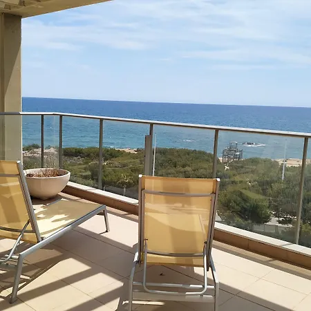 Alcocebre Hotell 3*