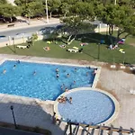 Hotell Alcocebre 3*