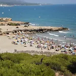 Alcocebre Hotell 3*