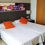 Hotell Alcocebre Alcossebre