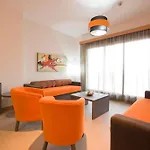 Alcocebre Hotell