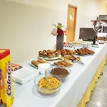 Alcocebre Hotell Alcossebre