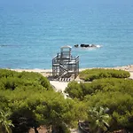 Alcocebre Hotell Alcossebre