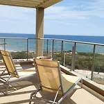 Alcocebre Hotell