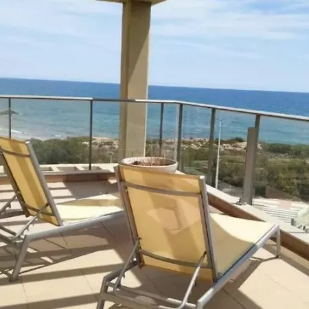 Alcocebre 3* Alcoceber