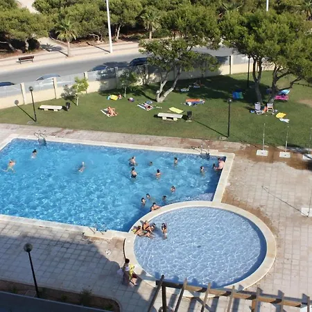 Hotel Alcocebre 3*
