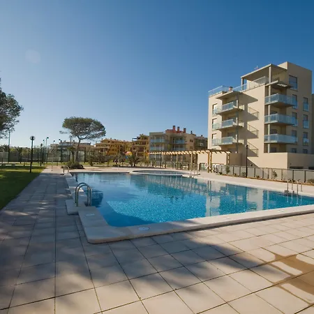 Hotel Alcocebre