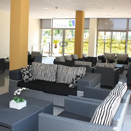 阿尔克瑟布雷套房酒店