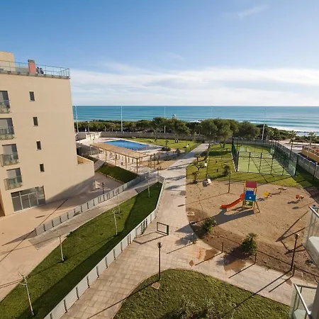 Alcocebre Hotel 3*