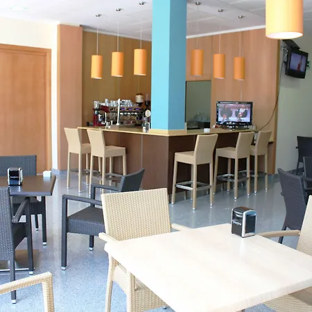 Alcocebre Hotel Alcossebre