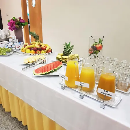 Hotel Alcocebre
