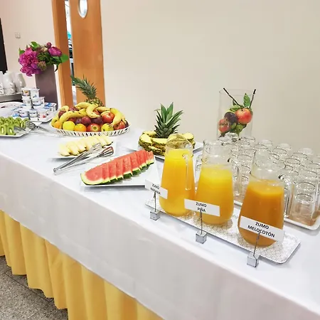 Hotel Alcocebre