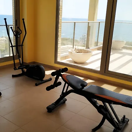 Alcocebre Hotel Alcossebre