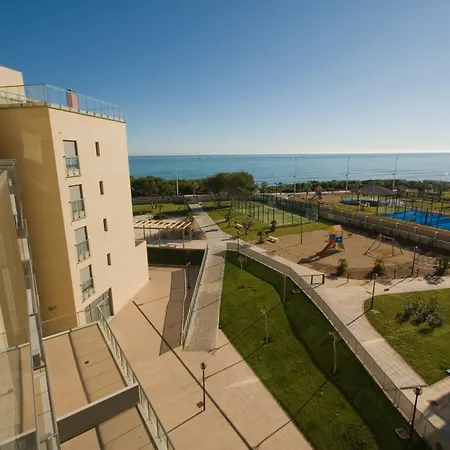 Alcocebre 3* Alcoceber