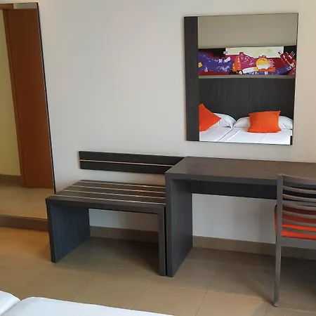 Alcocebre Hotel 3*