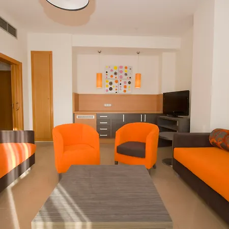 Alcocebre 3*