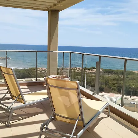 Hotel Alcocebre Alcossebre