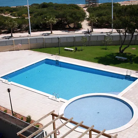 Alcocebre 3*