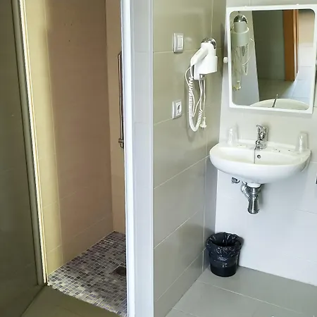 Hotel Alcocebre 3*