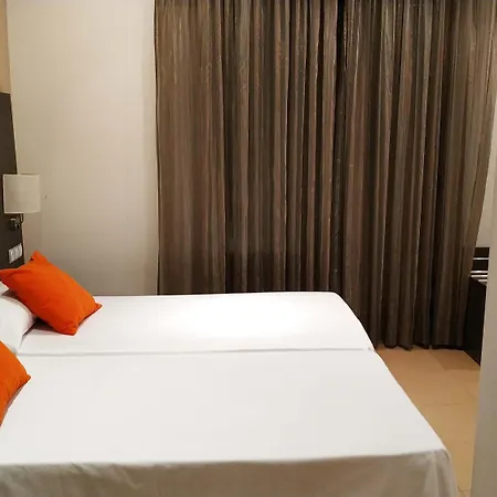 Hotel Alcocebre