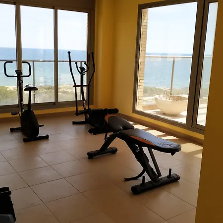 Hotel Alcocebre Alcossebre