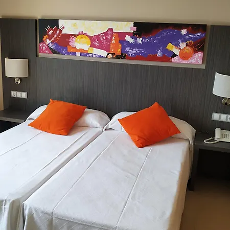 阿尔克瑟布雷套房酒店 酒店 阿尔考斯布里