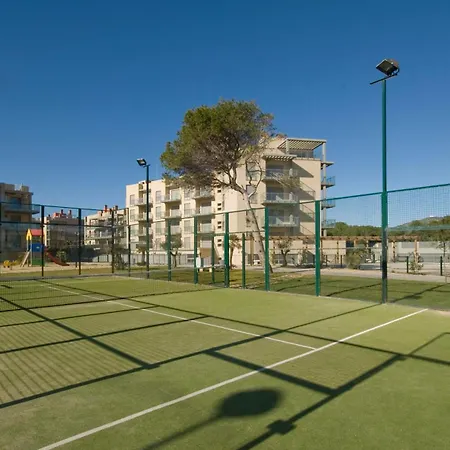 Hotel Alcocebre Alcossebre
