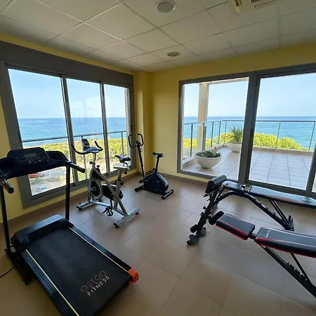 Alcocebre Hotel 3*