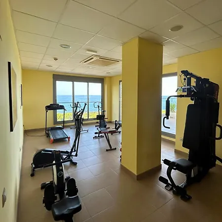 酒店 阿尔克瑟布雷套房酒店 阿尔考斯布里