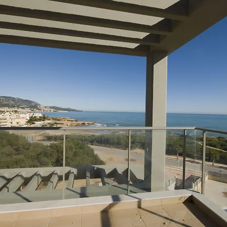 酒店 阿尔克瑟布雷套房酒店 3*