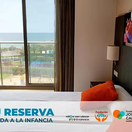 Hotel Alcocebre 3*