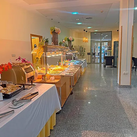 Alcocebre Hotel