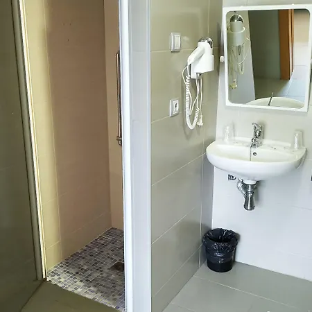 Szálloda Alcocebre