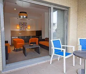 Alcocebre Hotel 3*