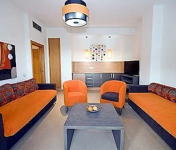 Alcocebre Hotel Alcossebre