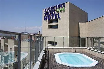 Alcocebre Hotel
