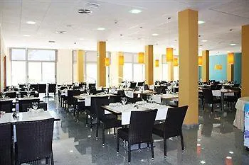 Hotel Alcocebre 3*